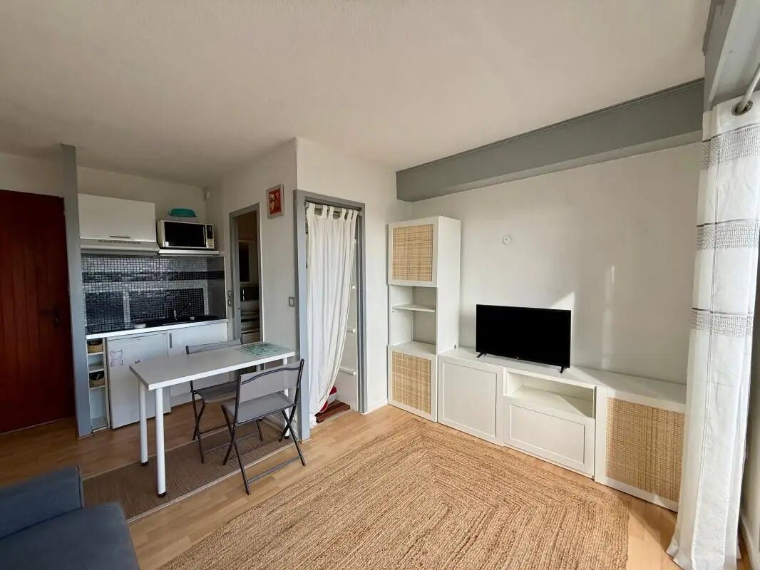 Appartement à louer, 16m², Capbreton