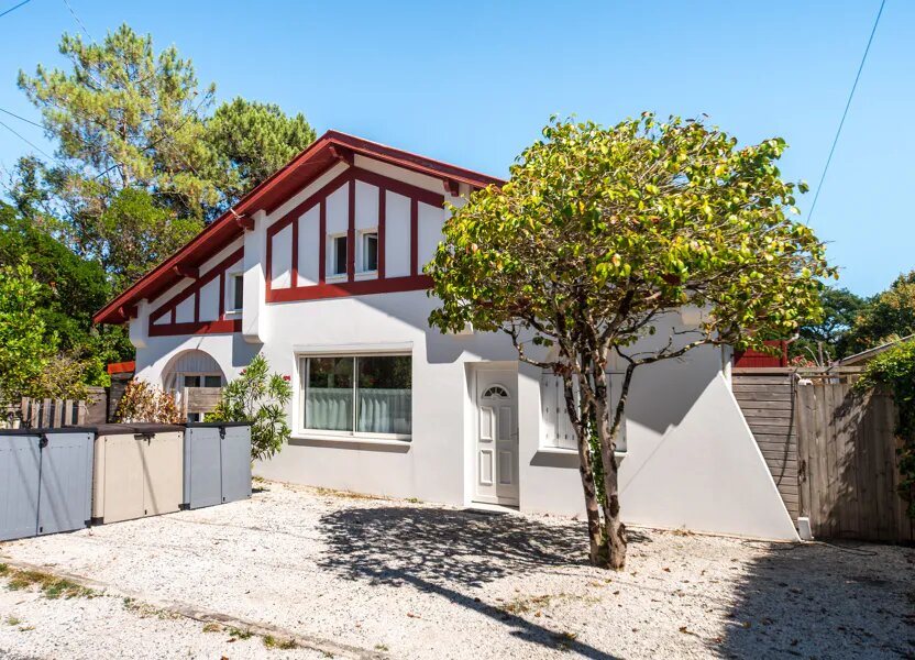 Maison à vendre, 128m², Capbreton