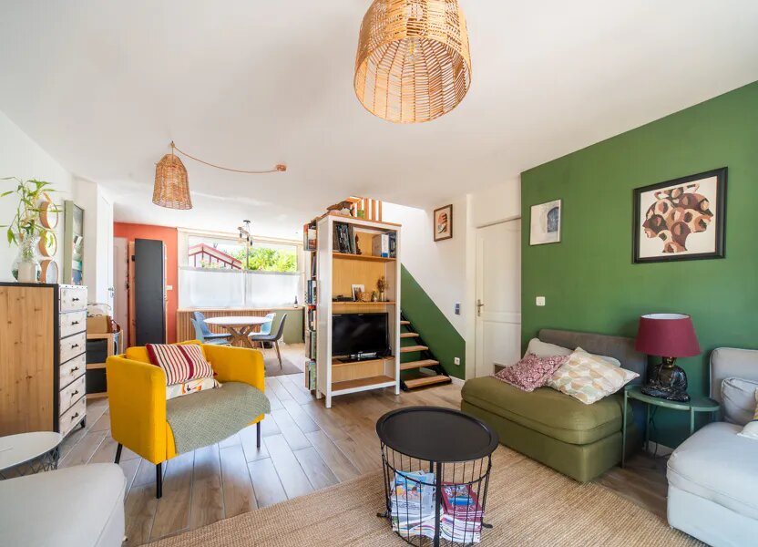 Maison à vendre, 128m², Capbreton