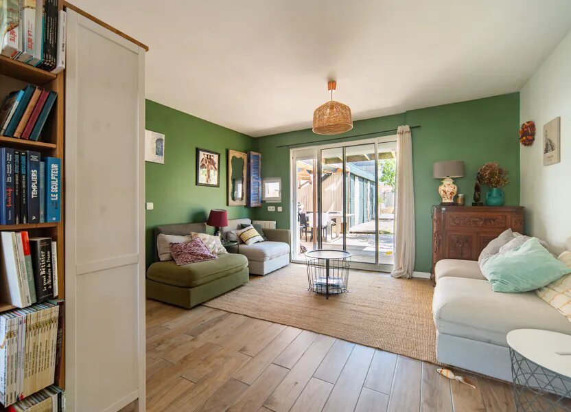 Maison à vendre, 128m², Capbreton