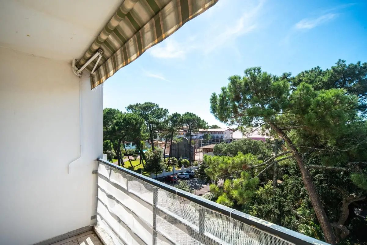 Appartement à vendre, 25m², Soorts-Hossegor