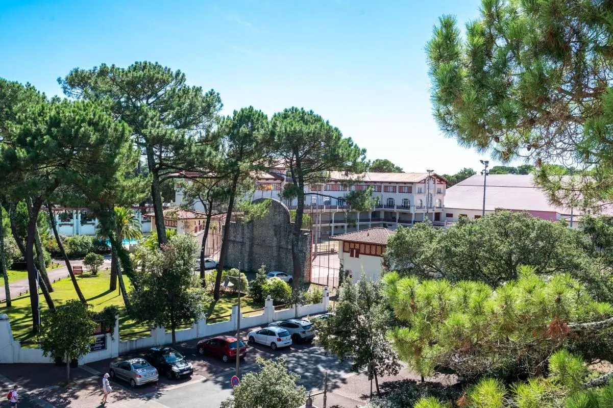 Appartement à vendre, 25m², Soorts-Hossegor