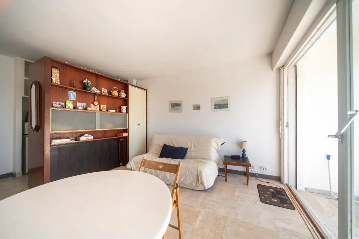 Appartement à vendre, 25m², Soorts-Hossegor