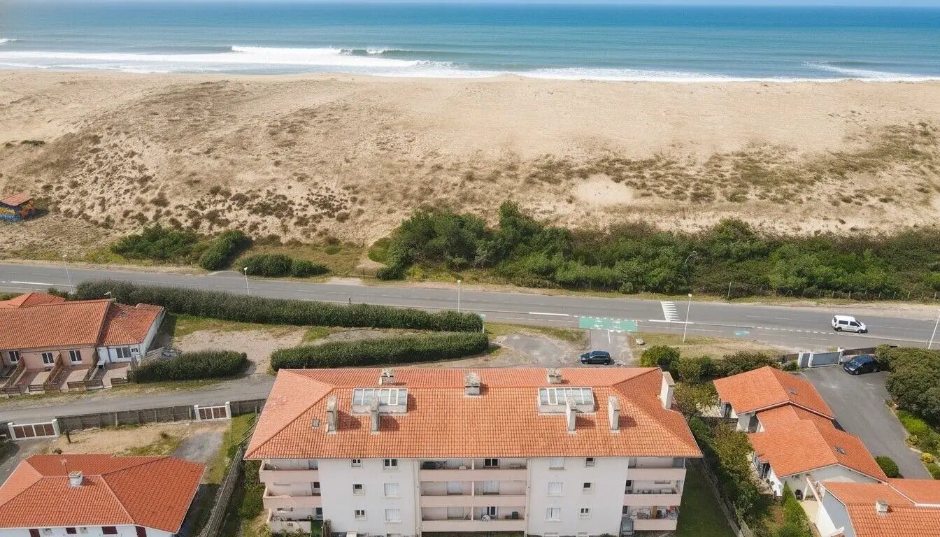 Appartement à vendre, 59m², Soorts-Hossegor