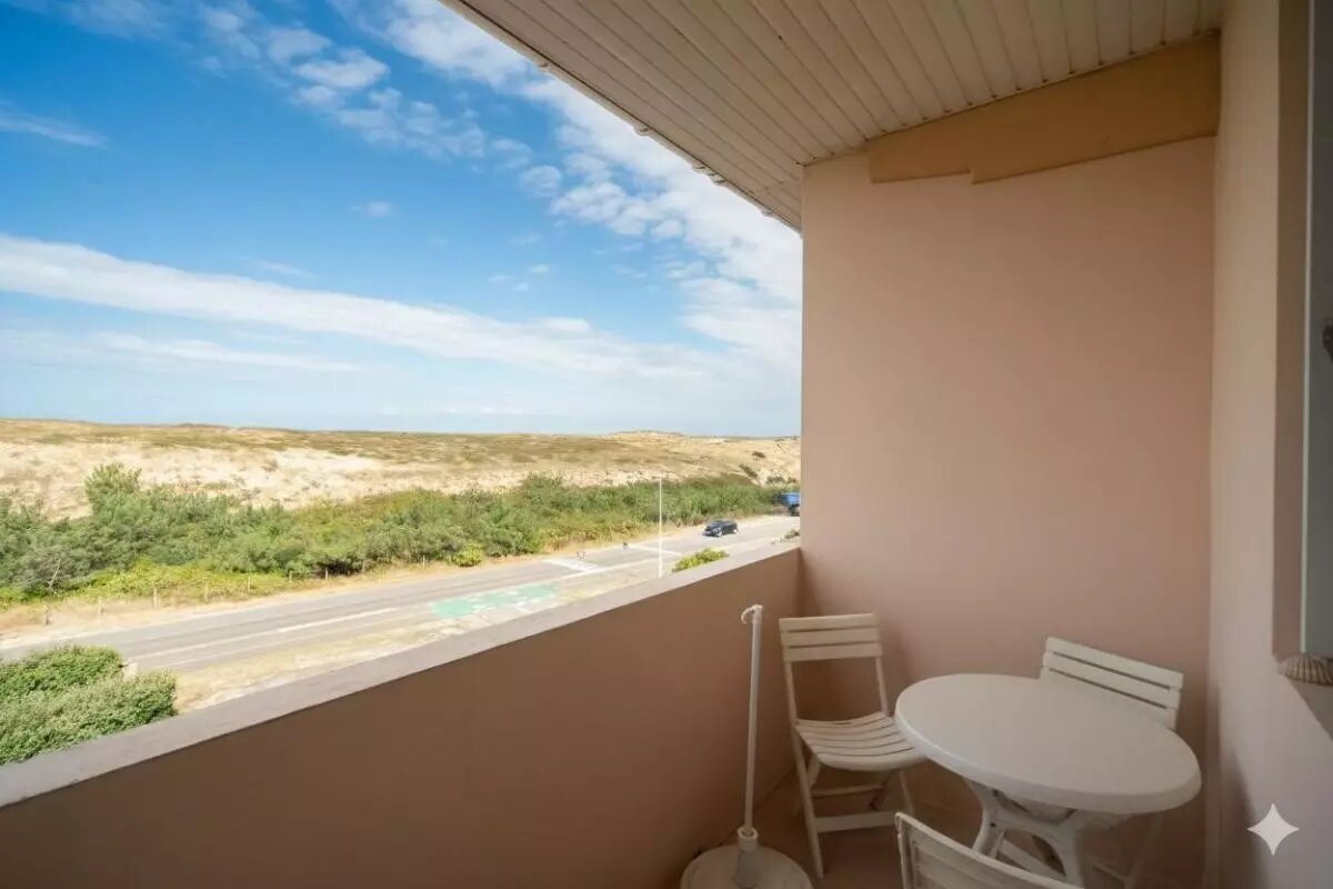 Appartement à vendre, 59m², Soorts-Hossegor