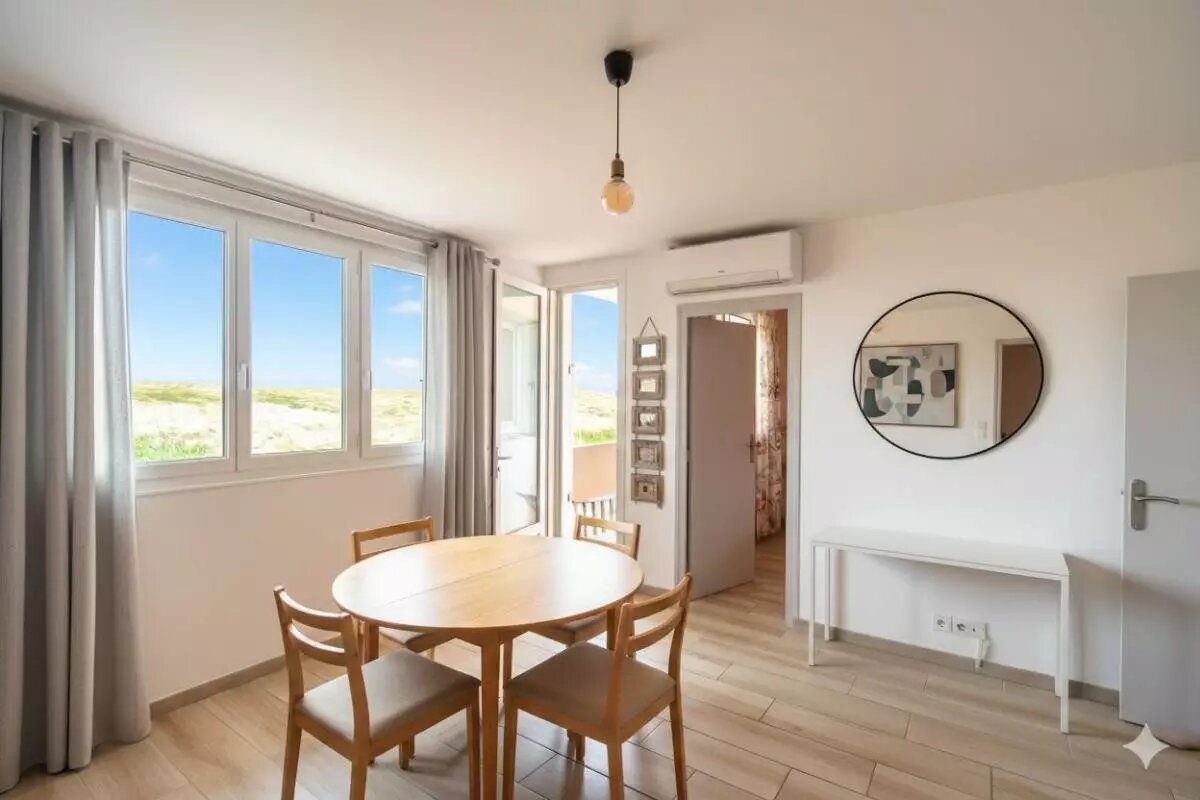 Appartement à vendre, 59m², Soorts-Hossegor