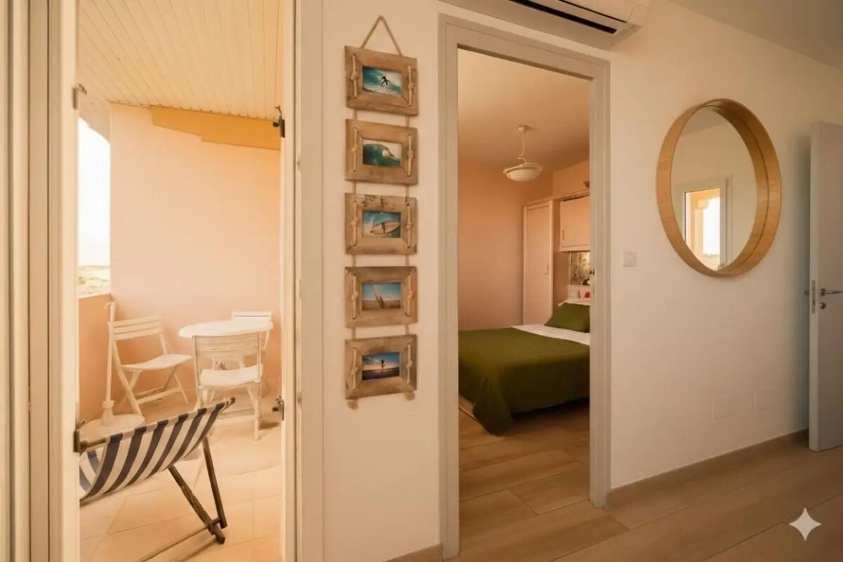 Appartement à vendre, 59m², Soorts-Hossegor