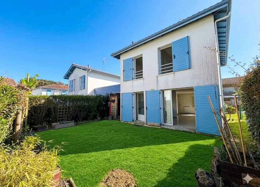 Maison à vendre, 83m², Labenne