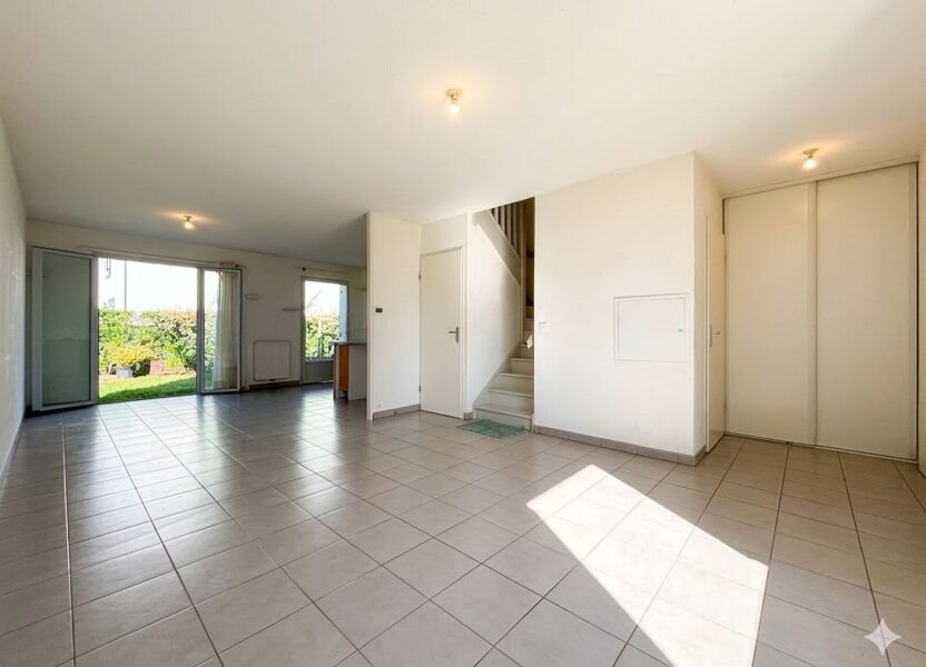Maison à vendre, 83m², Labenne