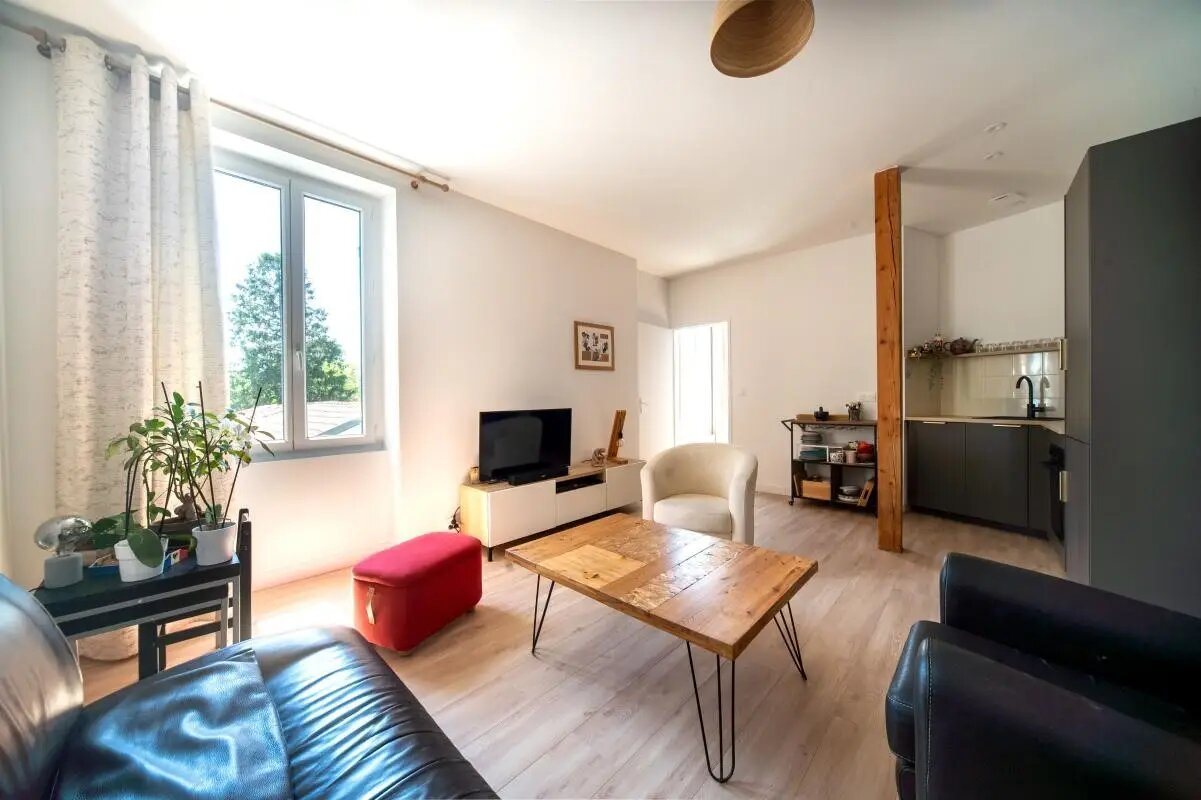 Appartement à vendre, 53m², Capbreton