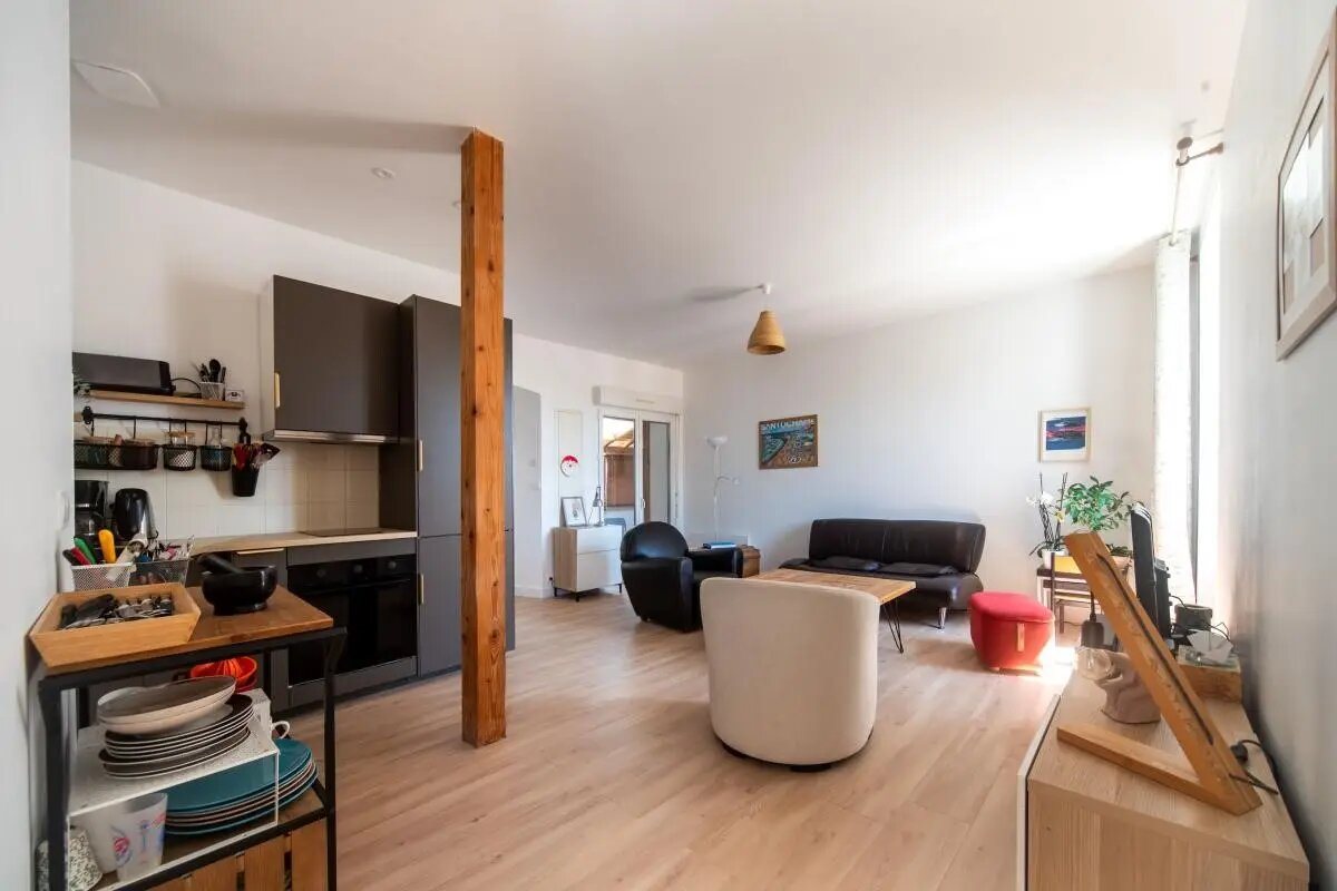 Appartement à vendre, 53m², Capbreton
