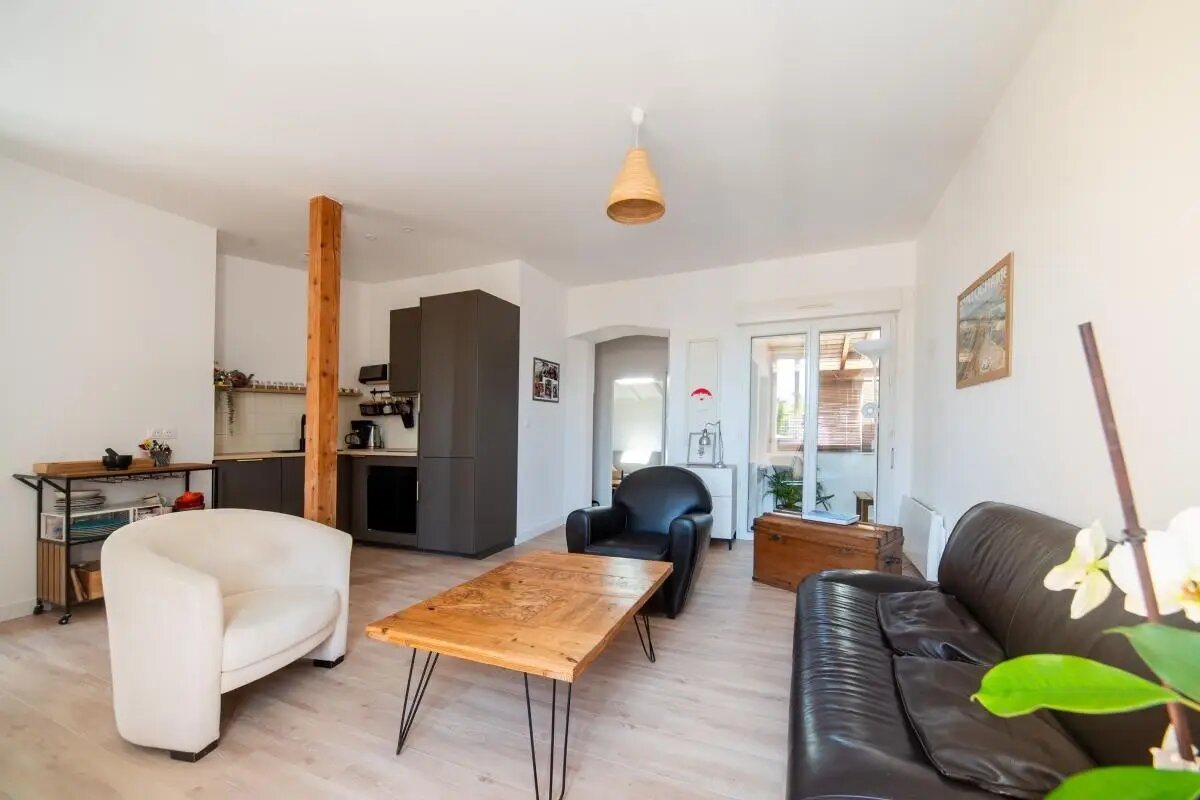 Appartement à vendre, 53m², Capbreton