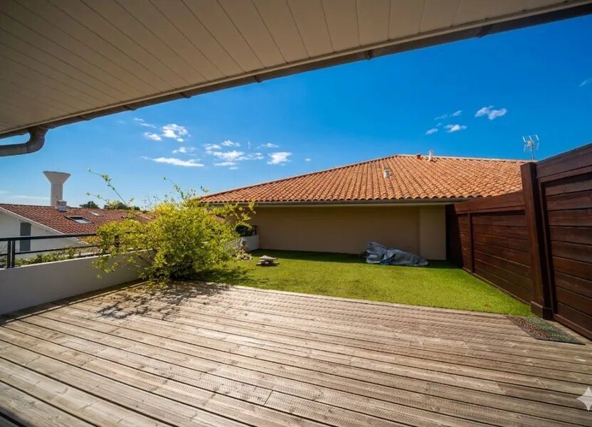 Appartement à vendre, 82m², Ondres