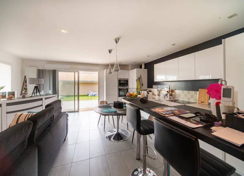 Appartement à vendre, 82m², Ondres