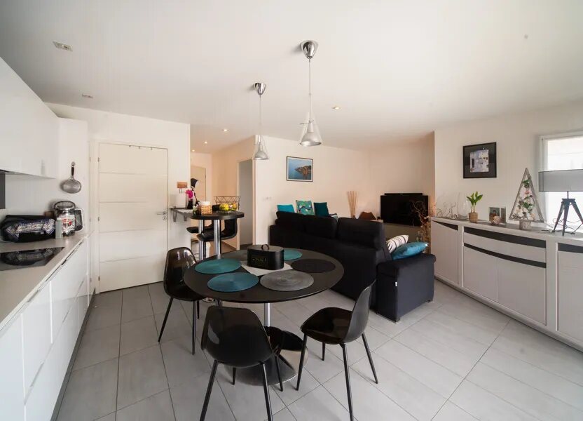 Appartement à vendre, 82m², Ondres