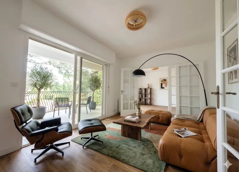 Appartement à vendre, 56m², Soorts-Hossegor