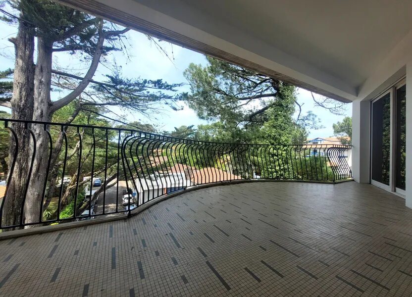 Appartement à vendre, 56m², Soorts-Hossegor