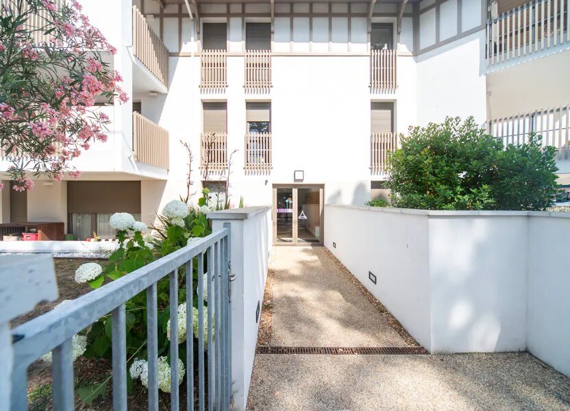 Appartement à vendre, 83m², Capbreton