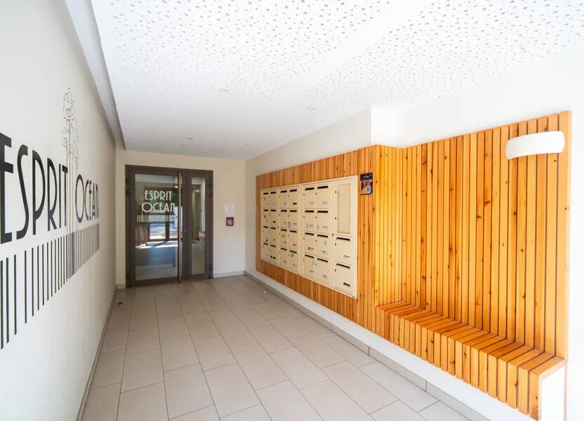 Appartement à vendre, 83m², Capbreton