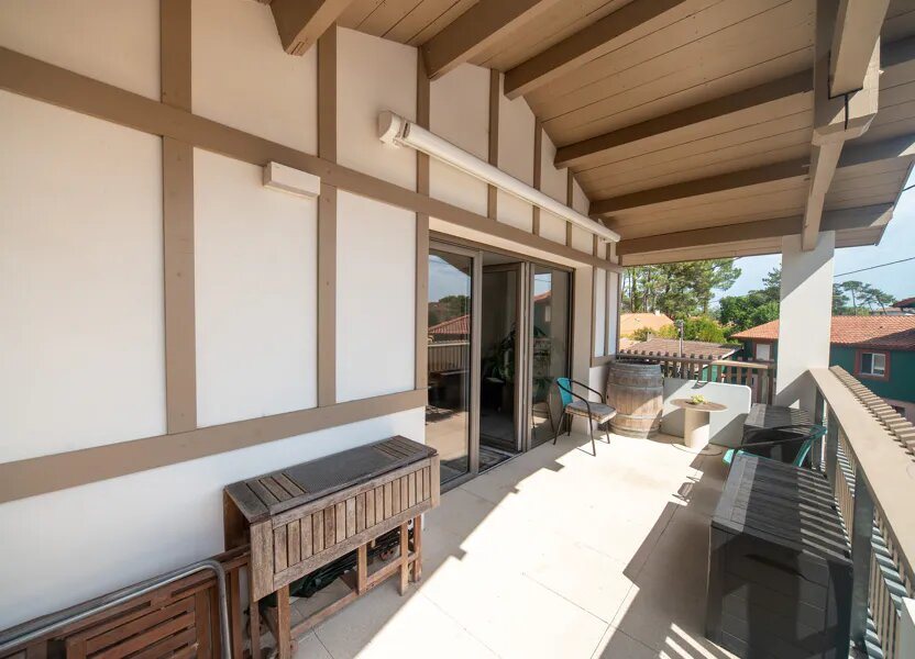 Appartement à vendre, 83m², Capbreton