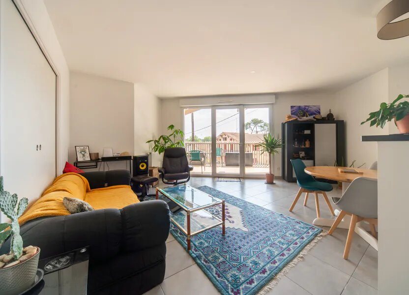 Appartement à vendre, 83m², Capbreton