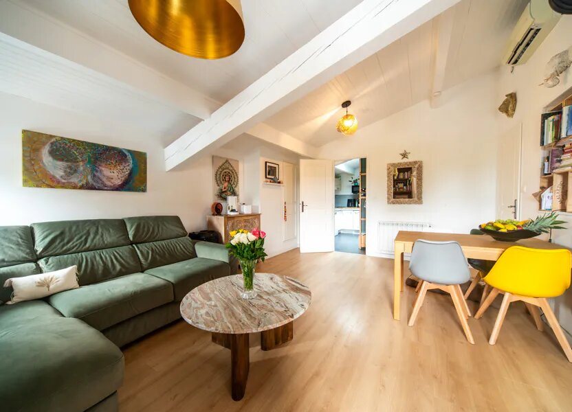 Appartement à vendre, 81m², Tarnos