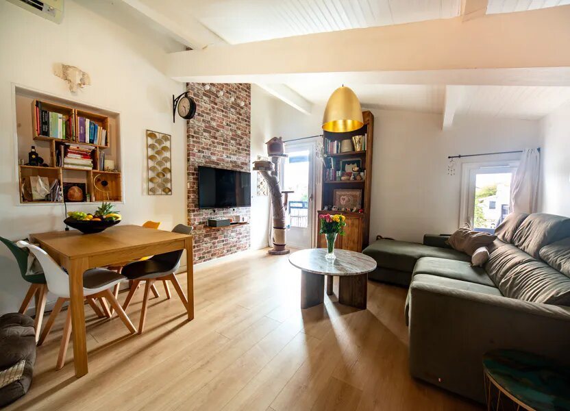 Appartement à vendre, 81m², Tarnos