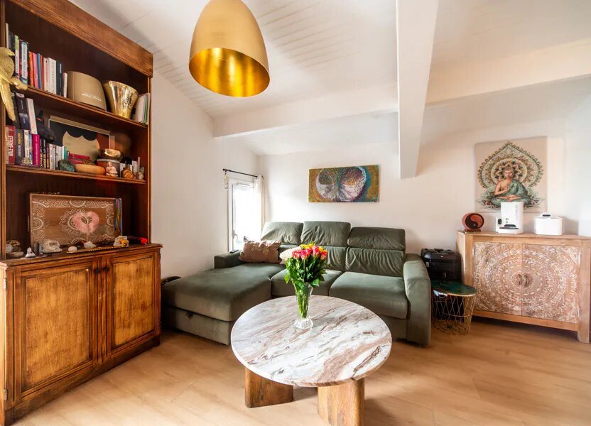 Appartement à vendre, 81m², Tarnos