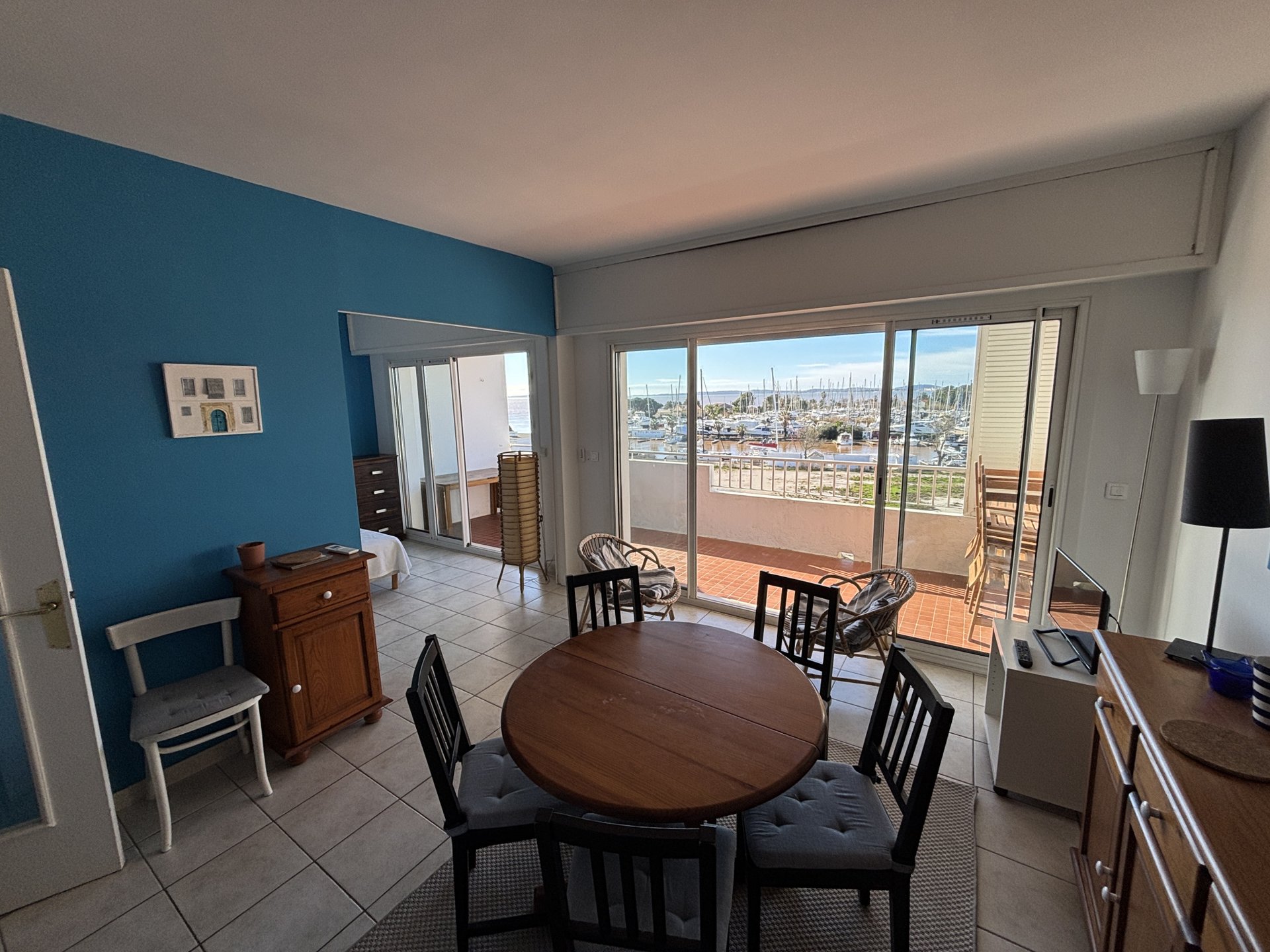 Appartement à vendre, 61m², Hyères