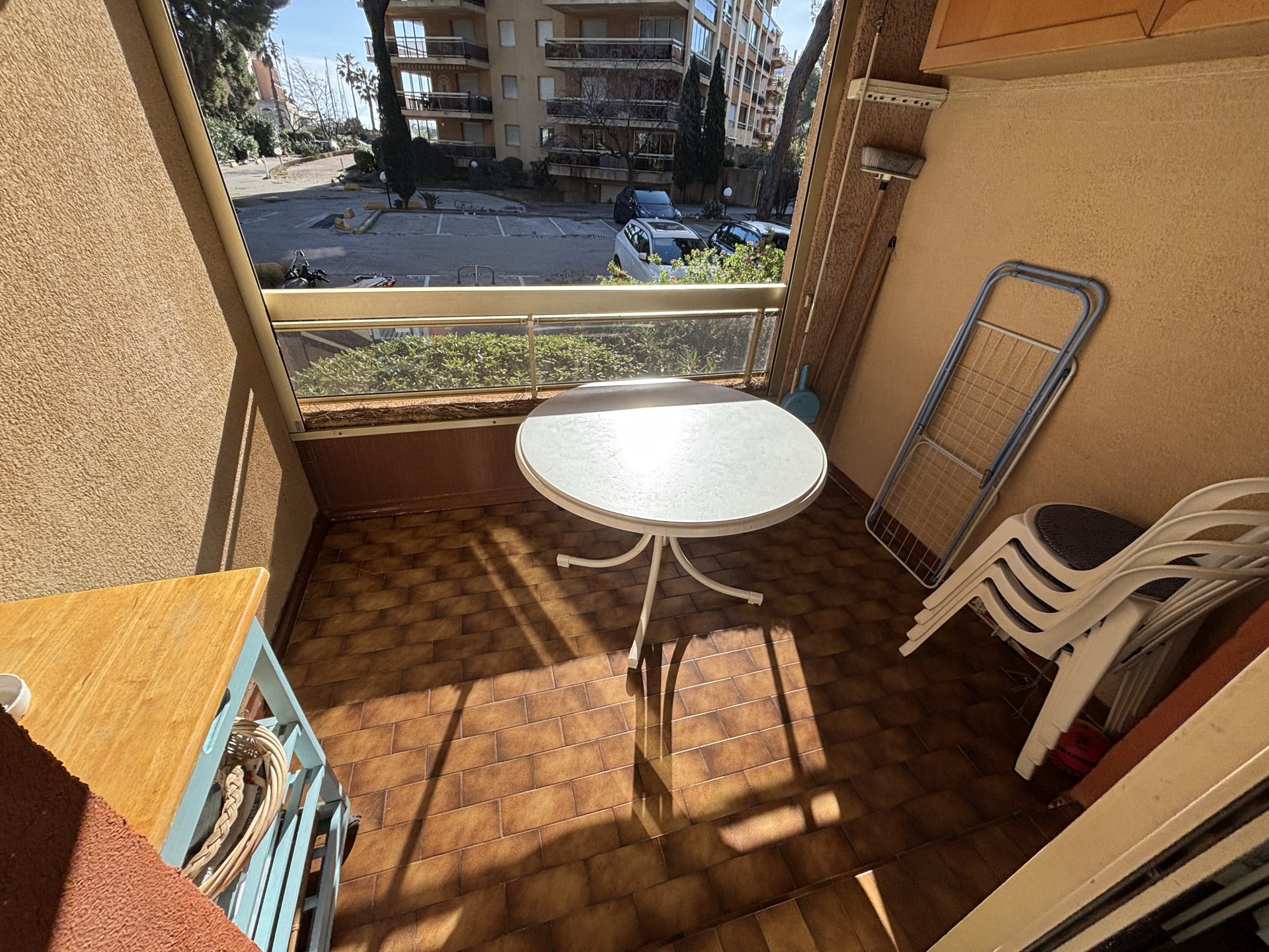 Appartement à vendre, 31m², Hyères