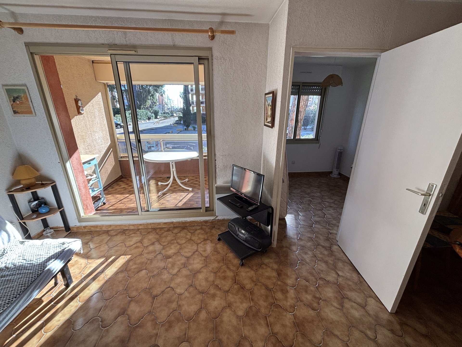 Appartement à vendre, 31m², Hyères
