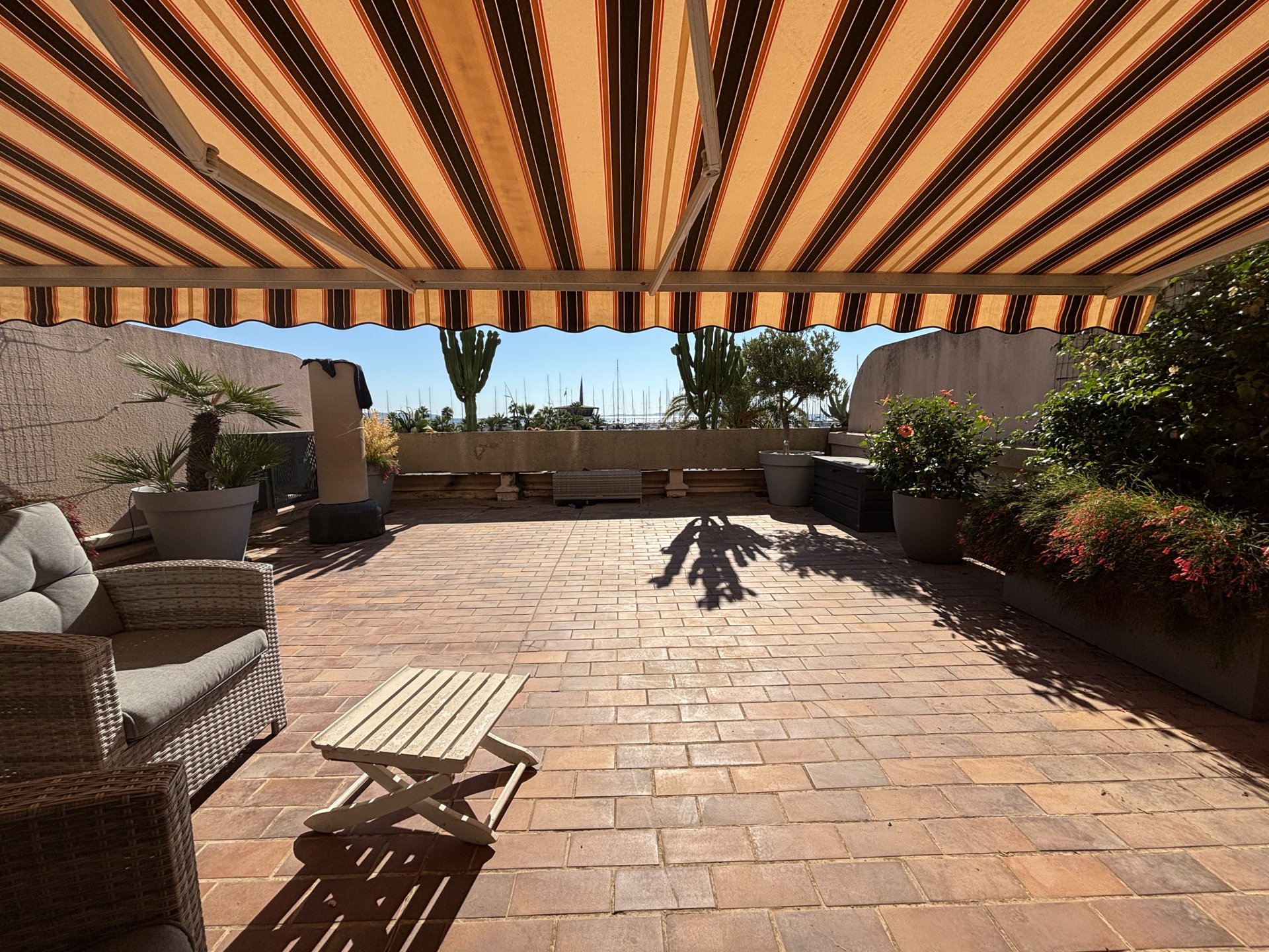 Appartement à vendre, 40m², Hyères