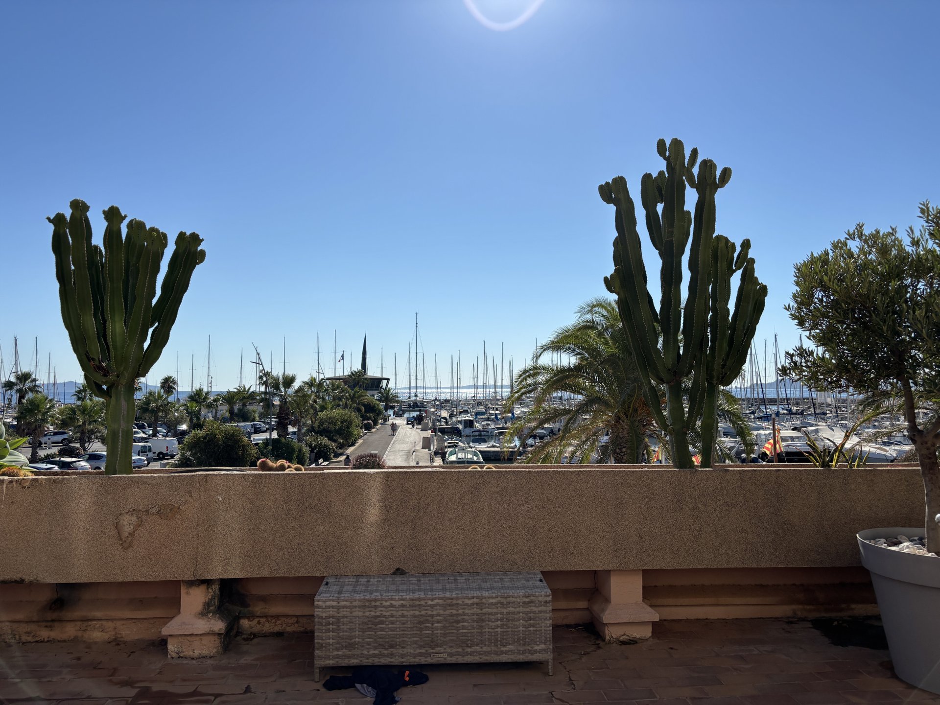 Appartement à vendre, 40m², Hyères