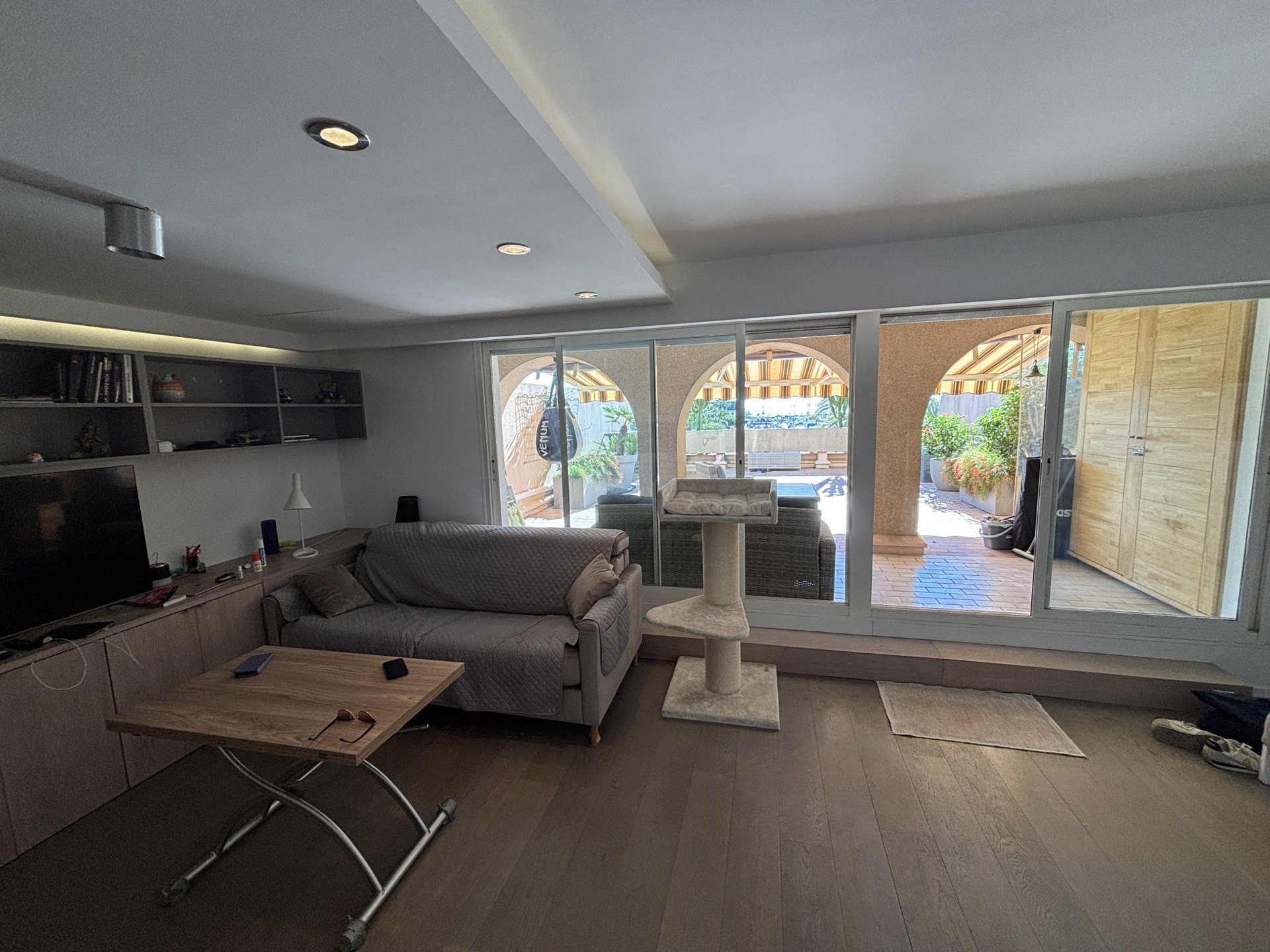 Appartement à vendre, 40m², Hyères