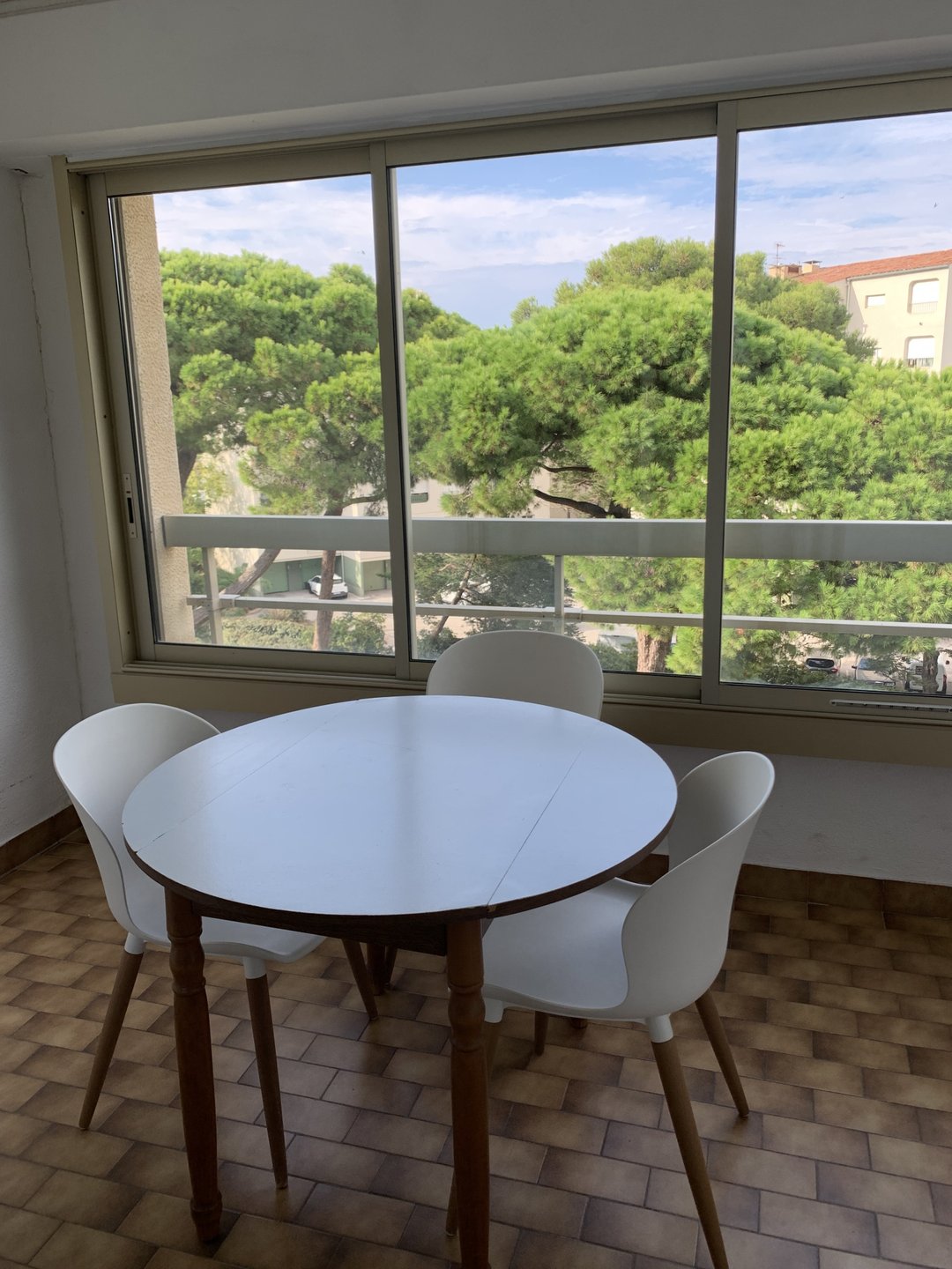 Appartement à louer, 22m², Hyères
