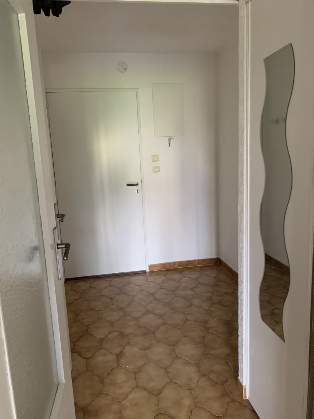 Appartement à louer, 22m², Hyères
