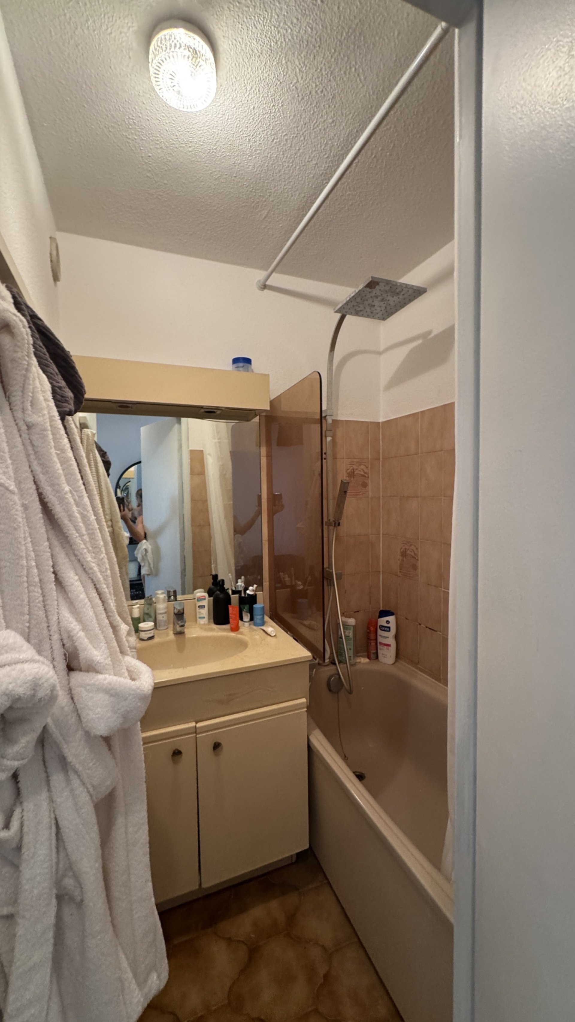 Appartement à louer, 22m², Hyères