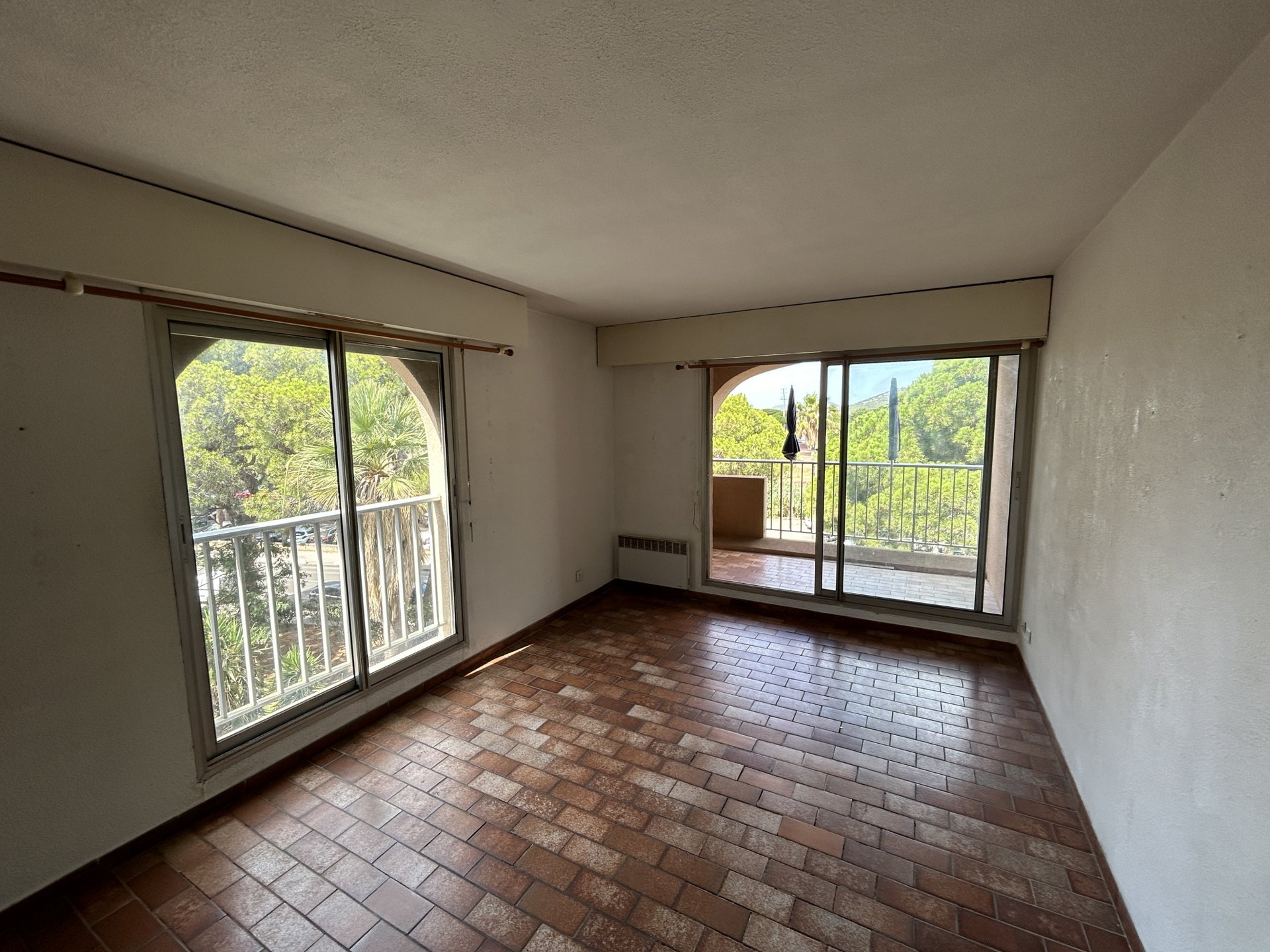Appartement à vendre, 40m², Hyères