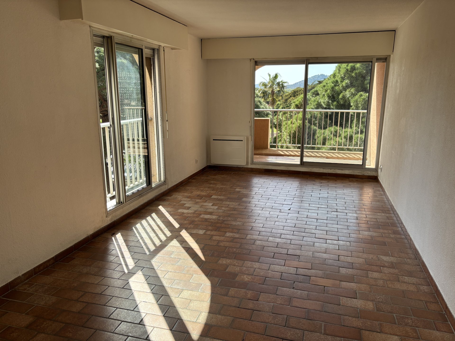 Appartement à vendre, 40m², Hyères