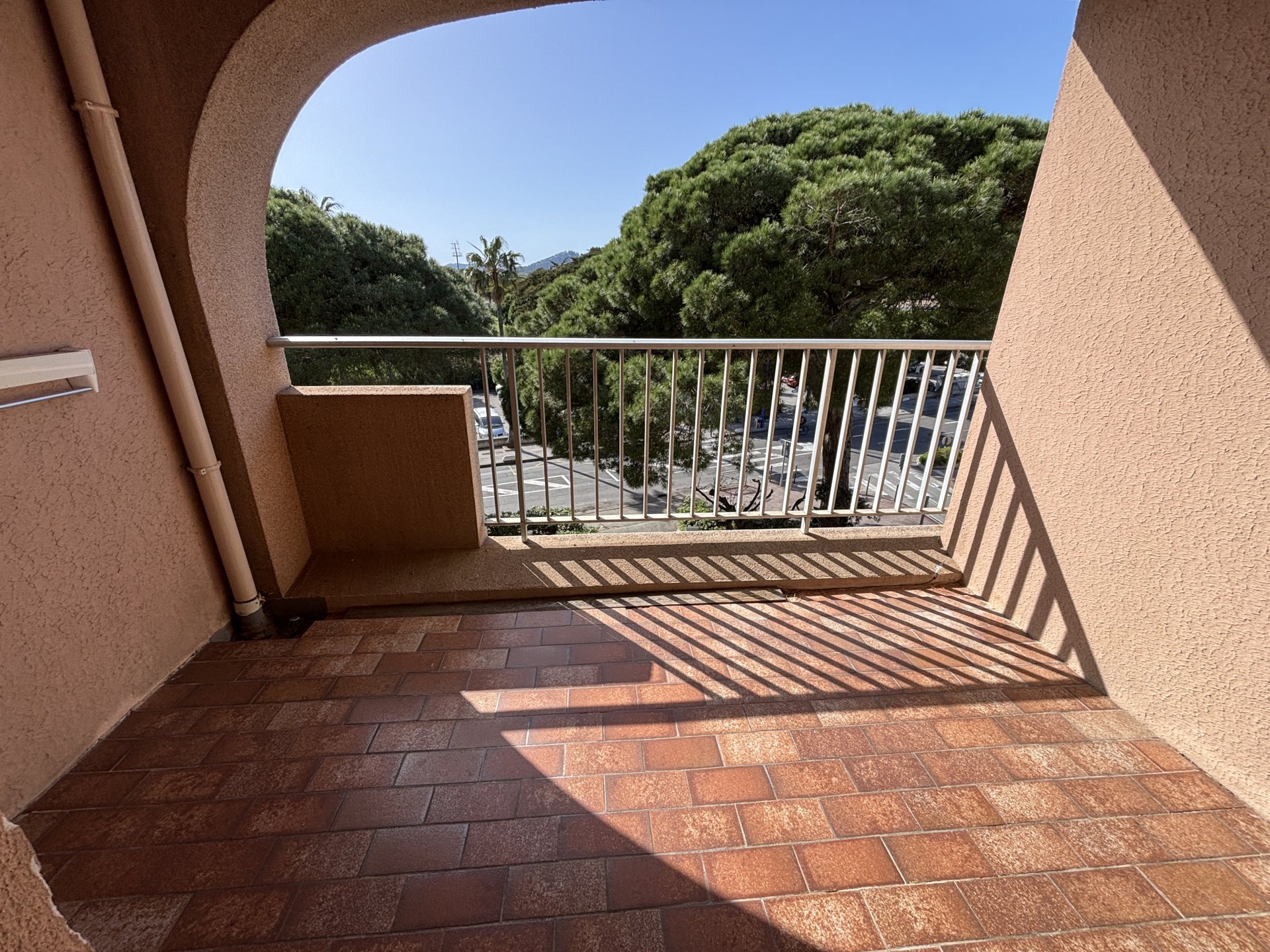 Appartement à vendre, 40m², Hyères