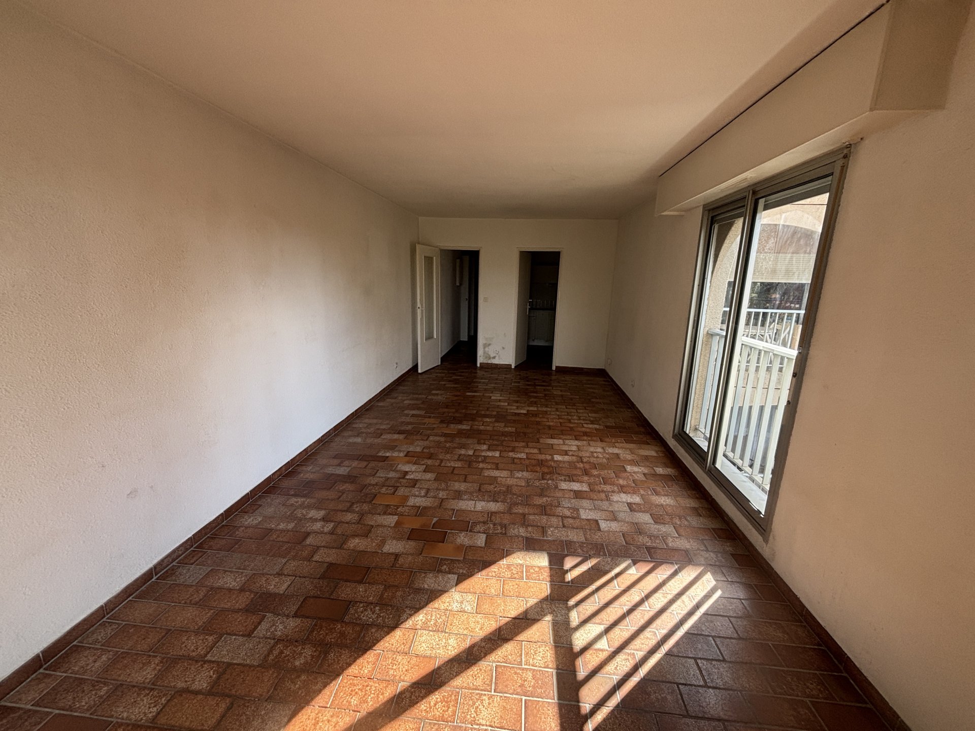 Appartement à vendre, 40m², Hyères