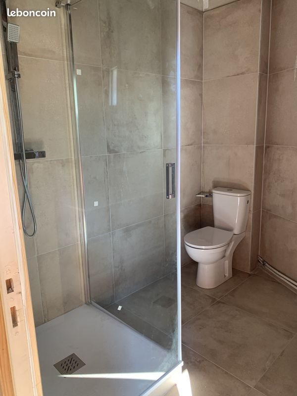 Appartement à louer, 61m², Hyères