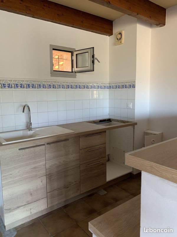 Appartement à louer, 61m², Hyères