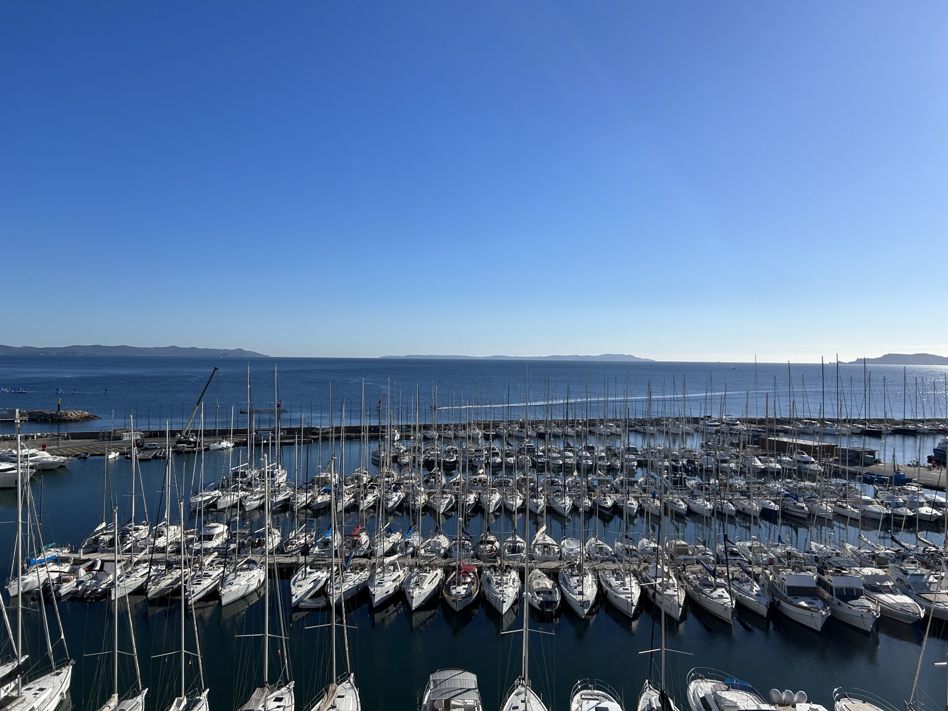 Appartement à vendre, 117m², Hyères