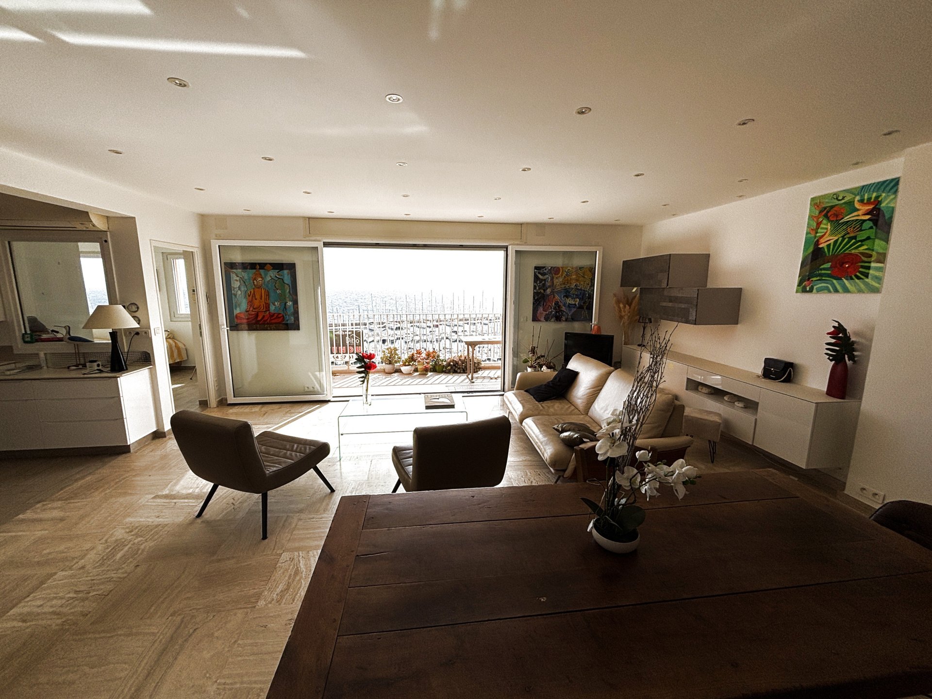 Appartement à vendre, 117m², Hyères