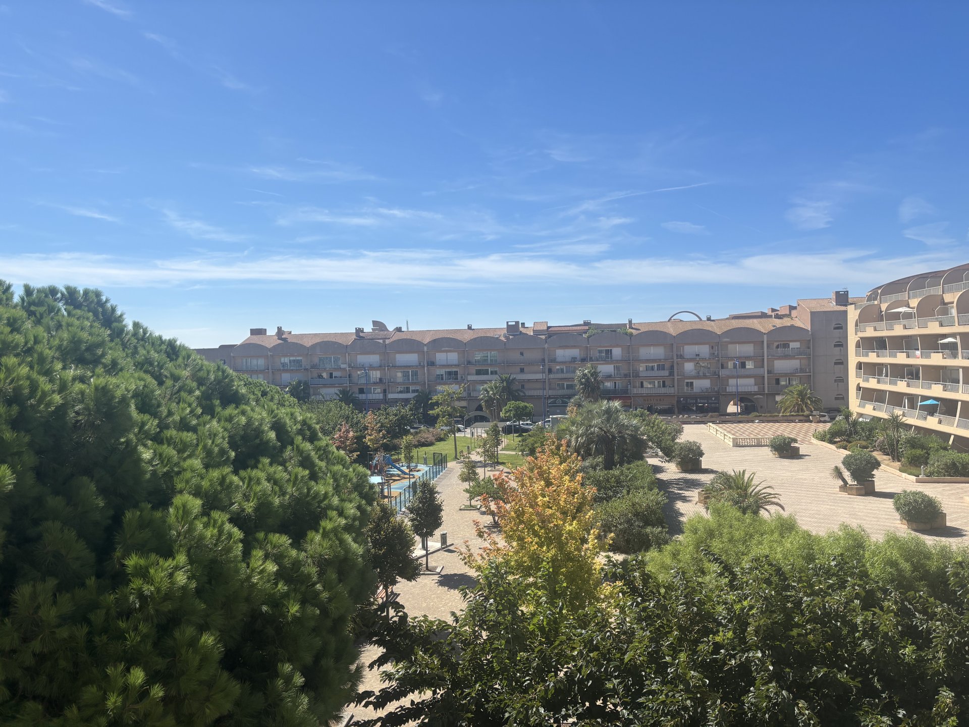 Appartement à vendre, 47m², Hyères