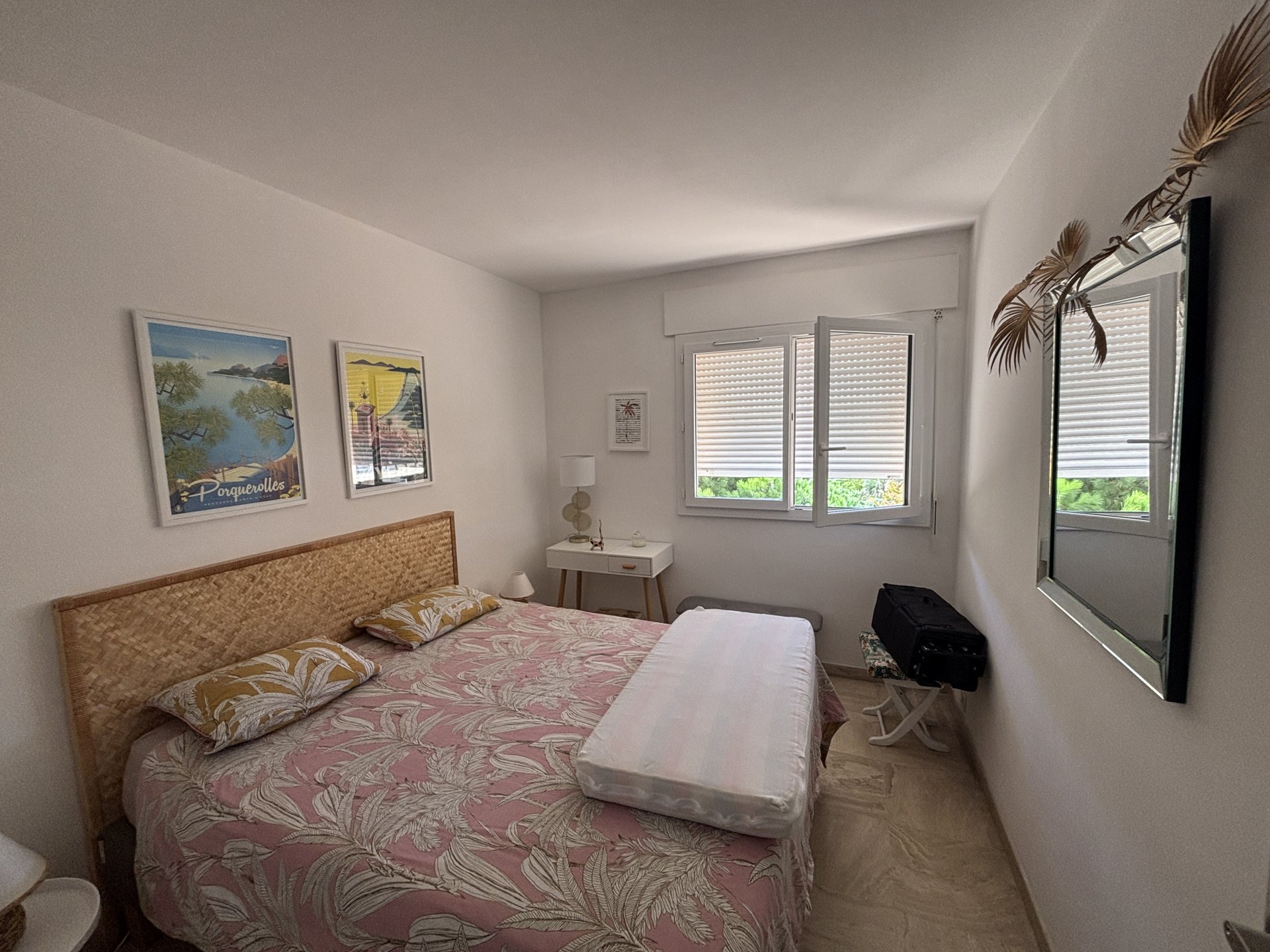 Appartement à vendre, 47m², Hyères