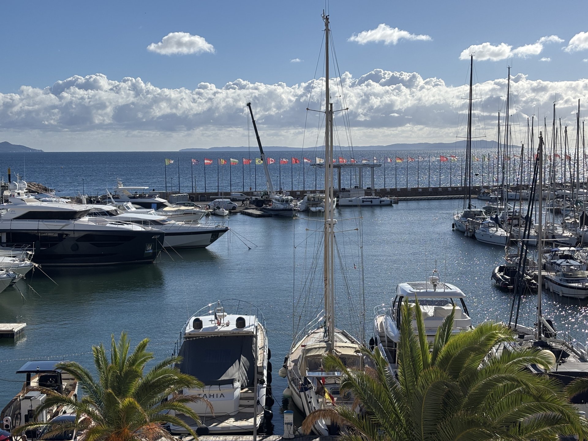 Appartement à vendre, 29m², Hyères