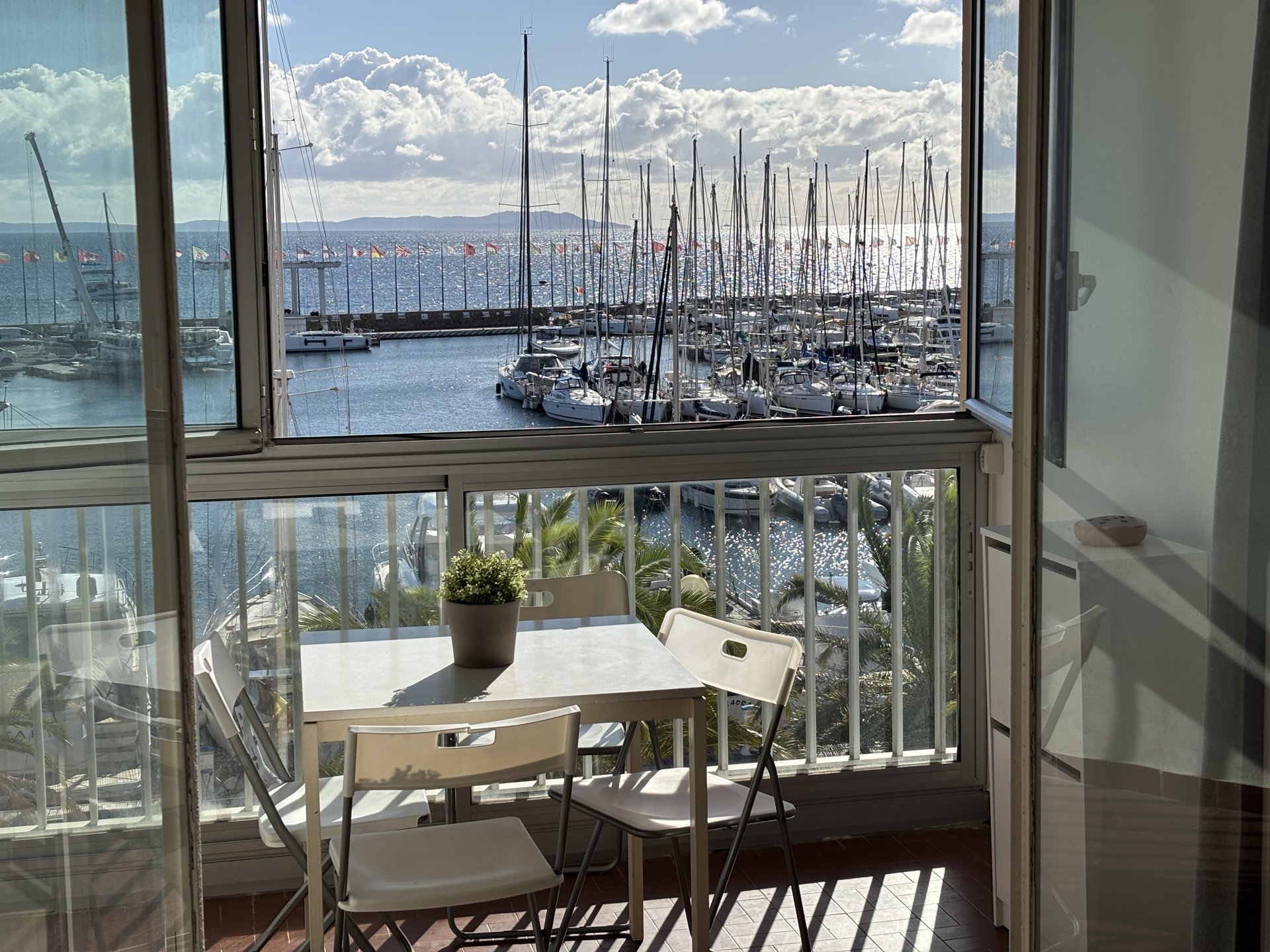 Appartement à vendre, 29m², Hyères
