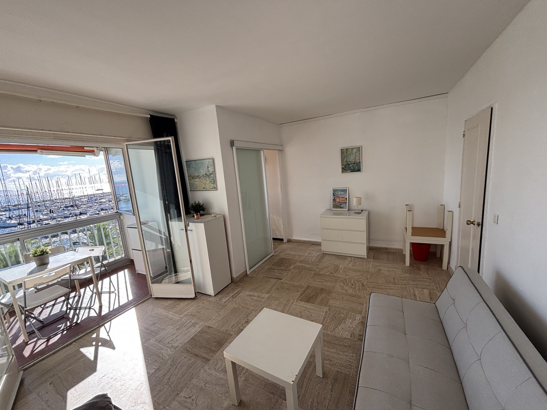 Appartement à vendre, 29m², Hyères